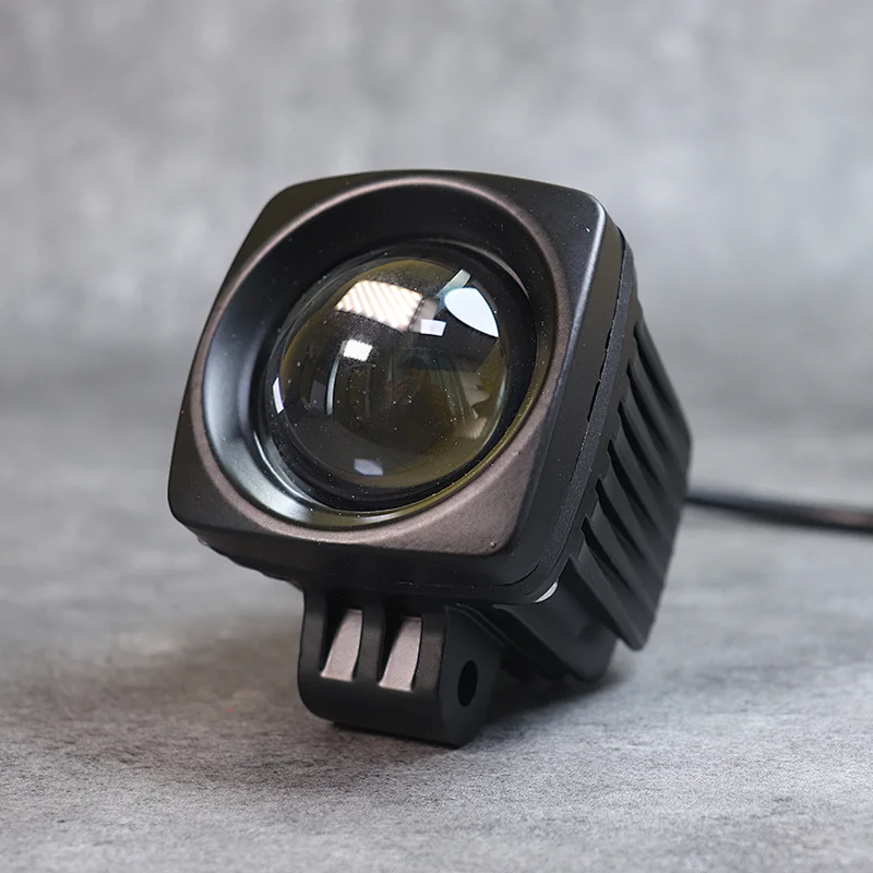 forklift side lights DAMAVO