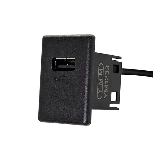 nissann single usb socket，single usb socket，extension socket