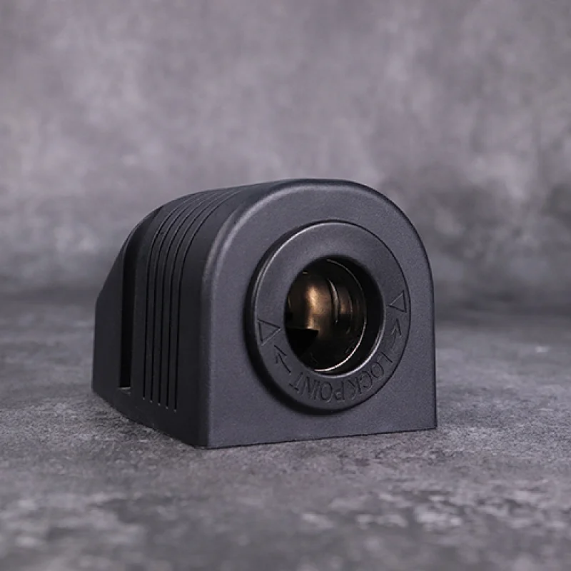 dashboard 12v plug socket, 12v panel mount socket, 12v socket panel