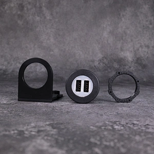 12v usb socket panel mount manufaturer