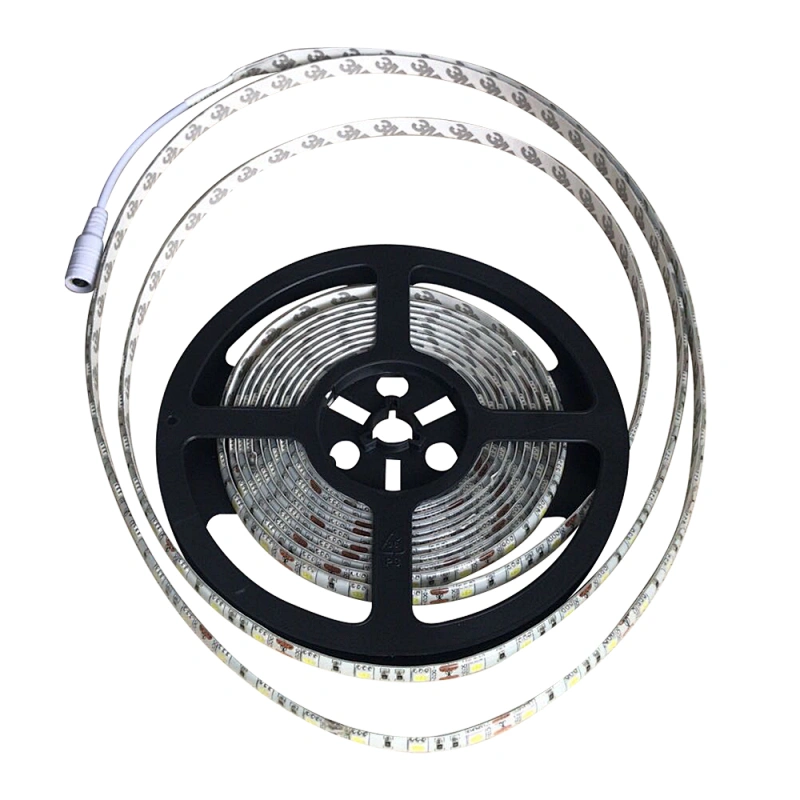 12v dc led strip lights, camper led strip lights, campervan led strip lights