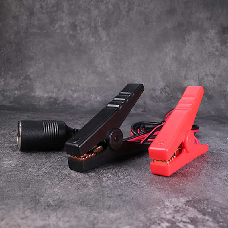 12v battery extension cord