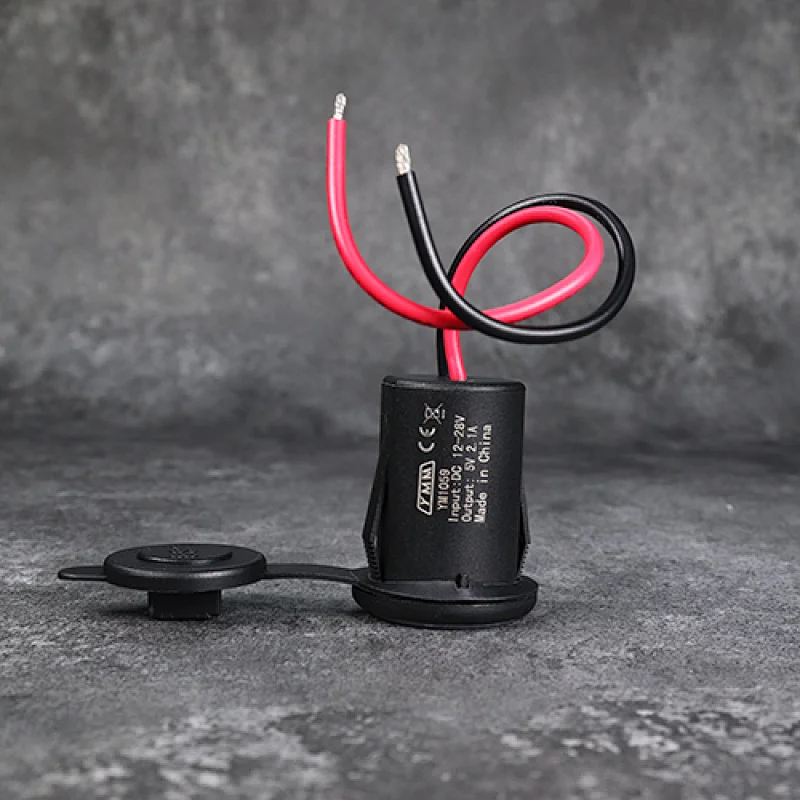 USB adapter car charger