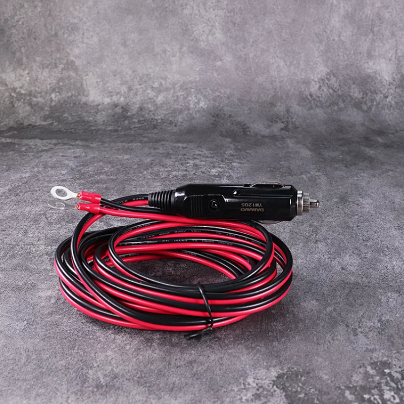 cigar plug,lighter plug,power cable