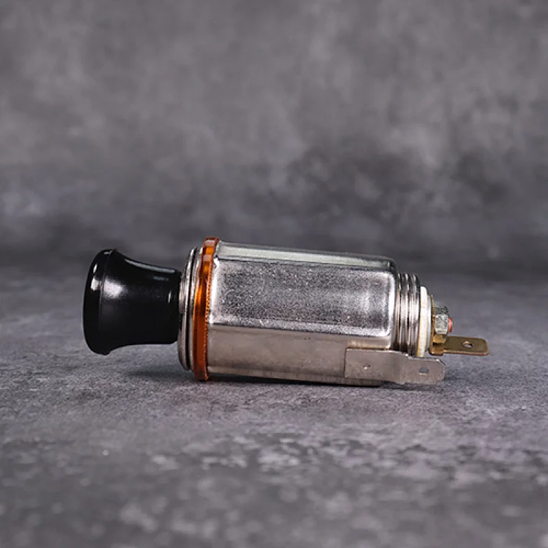 car 12v cigarette lighter adapter