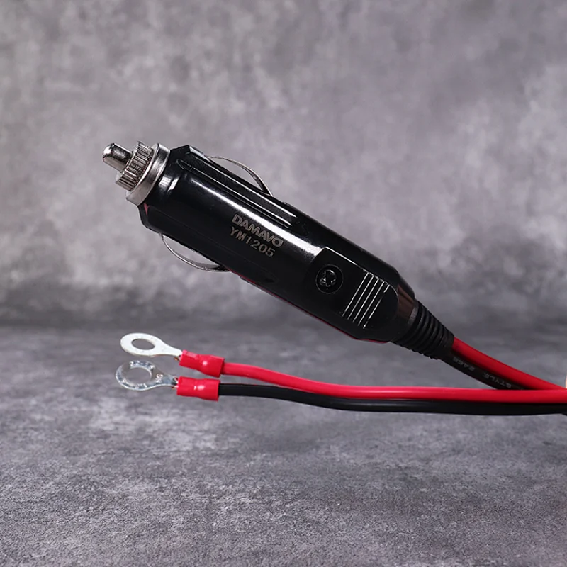 cigar plug,lighter plug,power cable
