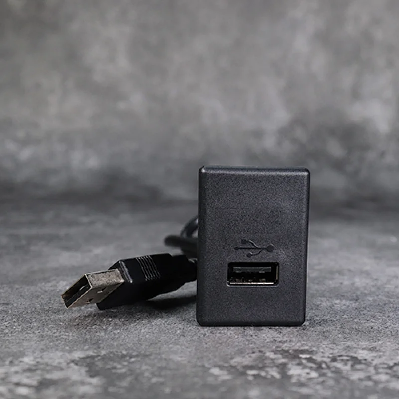 car usb extension