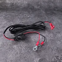 battery cable,automotive cable,online fuse cable