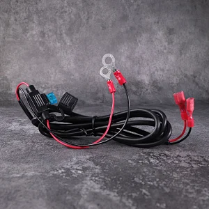 battery cable,automotive cable,online fuse cable