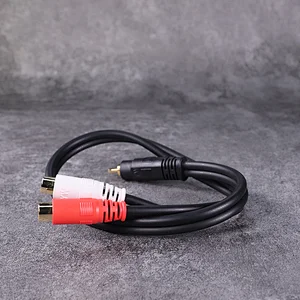 rca cable CE