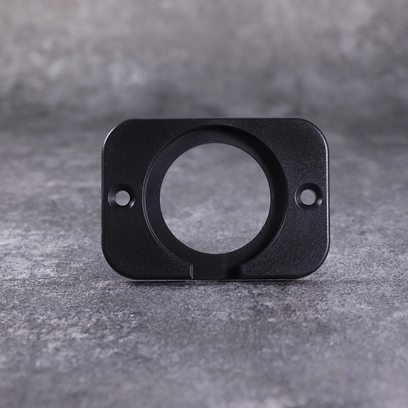 single hole usb panel mount, panel mount, usb c panel mount
