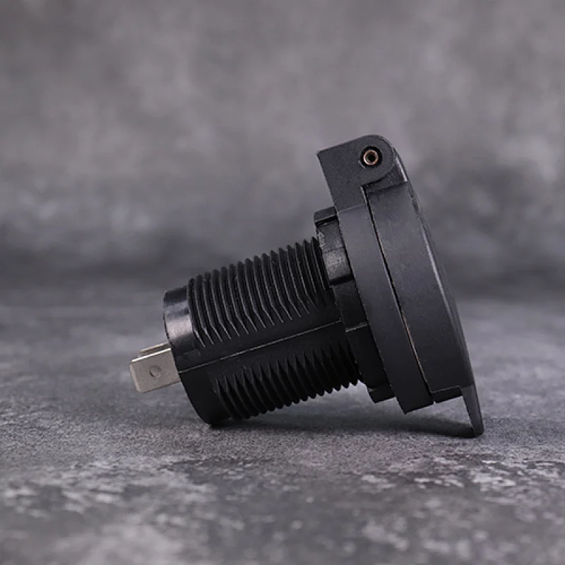 waterproof usb charger
