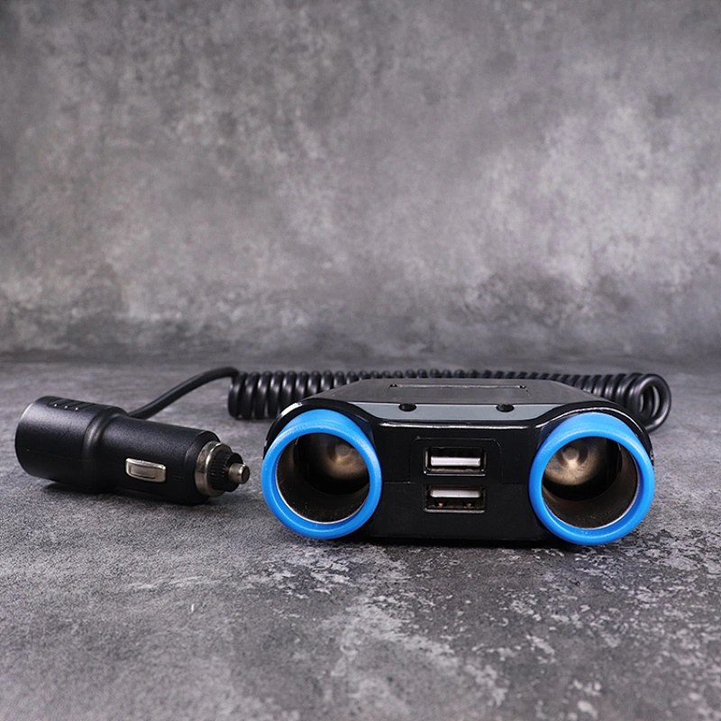 12 volt power socket for car