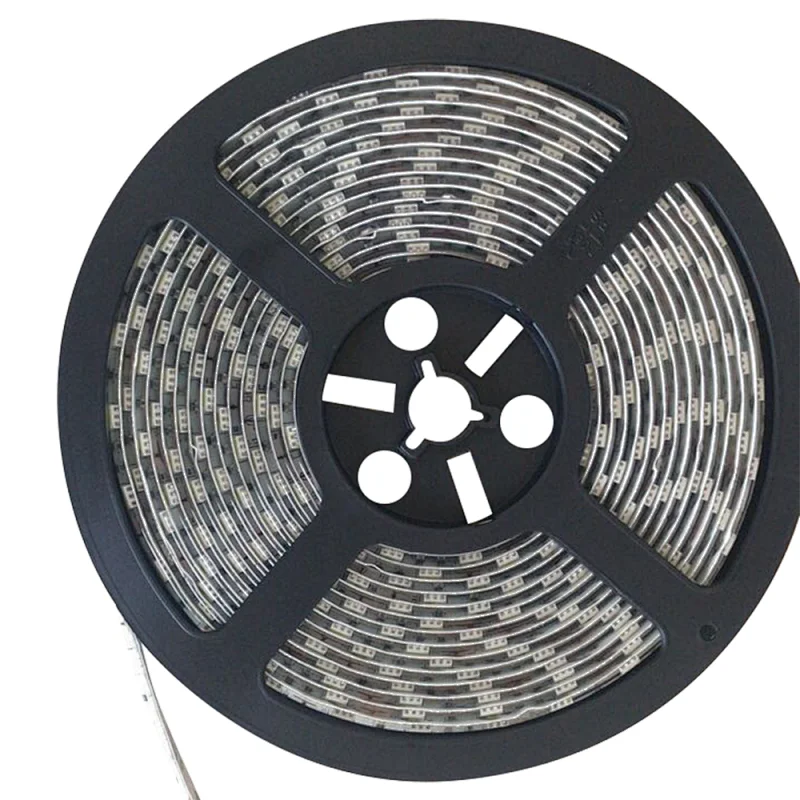 flexible led strip 5m damavo 12v dc led strip lights