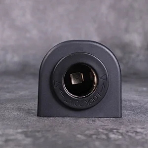 12v plug socket, 12v panel mount socket, 12v socket panel factory