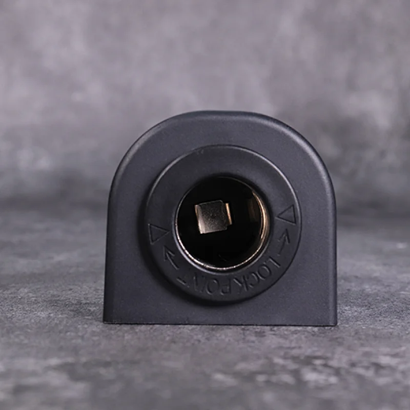 12v plug socket, 12v panel mount socket, 12v socket panel factory