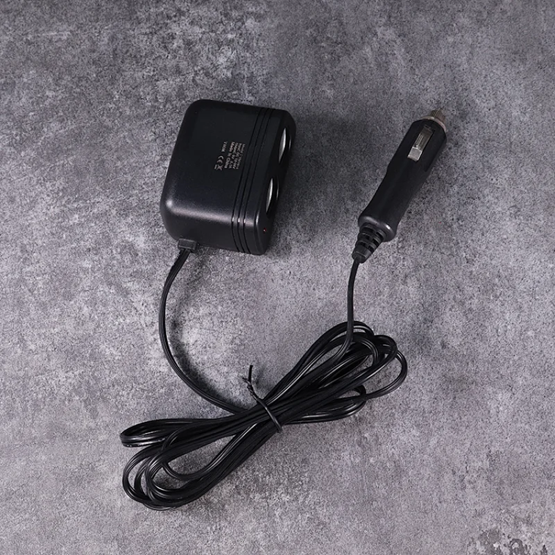 12v car splitter