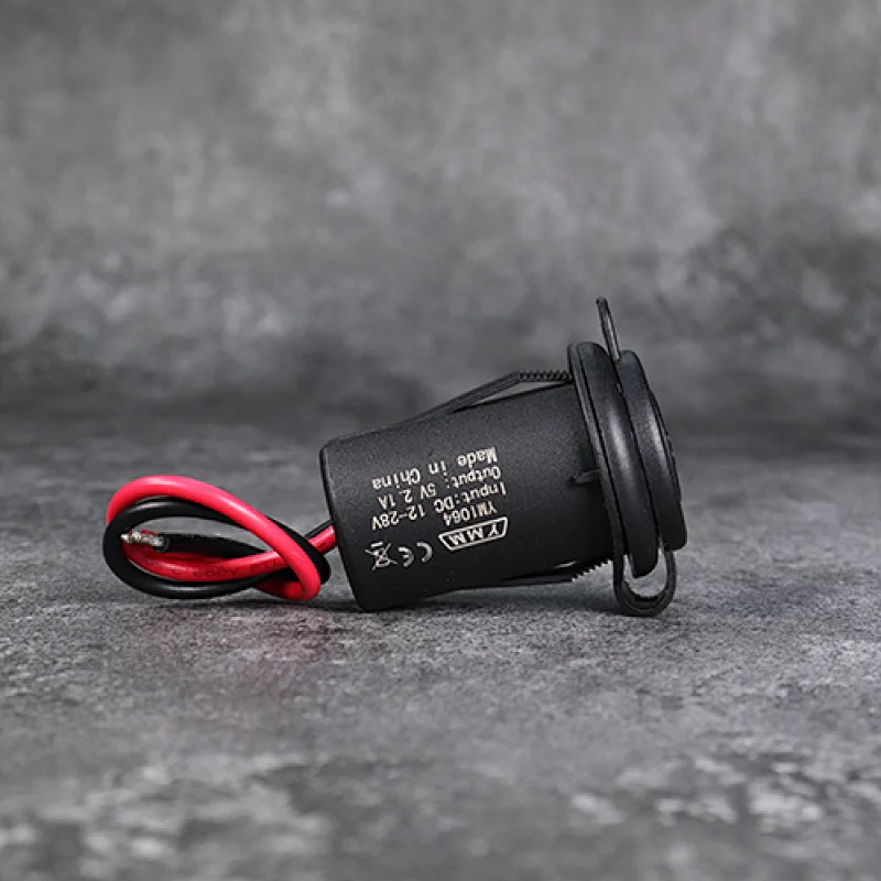 golf cart usb charger
