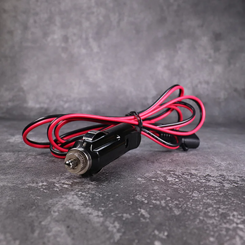 car power cable,bullet power cable,cigar plug power cable