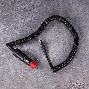 car cigarette lighter plug adapter manufacturer