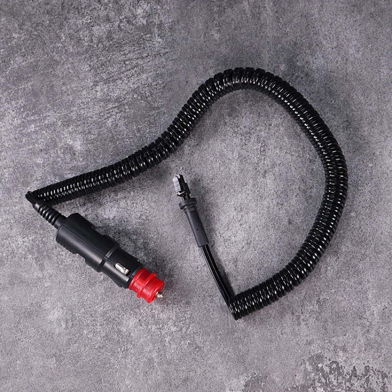 car cigarette lighter plug adapter manufacturer