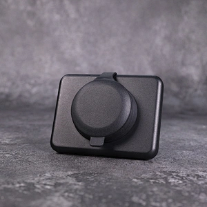 dual car charger