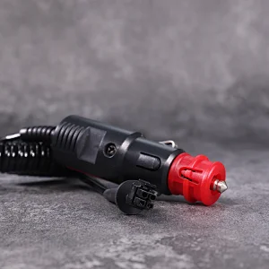 lighter plug CE