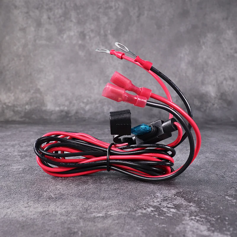 fuse cable
