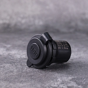 High quality car dual charger