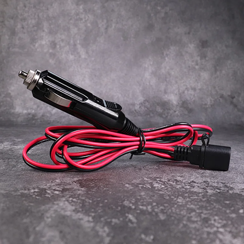 car power cable,bullet power cable,cigar plug power cable