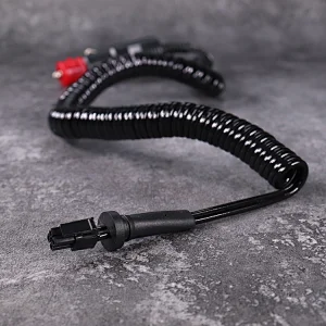 12 volt cigarette lighter plug factory