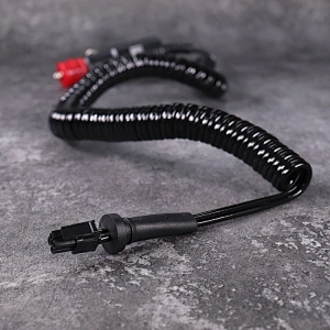 12 volt cigarette lighter plug factory