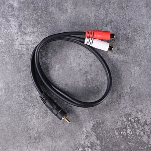 rca cable manufacturer from DAMAVO