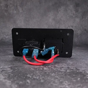 rocker switch, on/off switch，rocker switch for boat for sale
