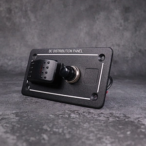 rocker switch, on/off switch，rocker switch for boat from DAMAVO