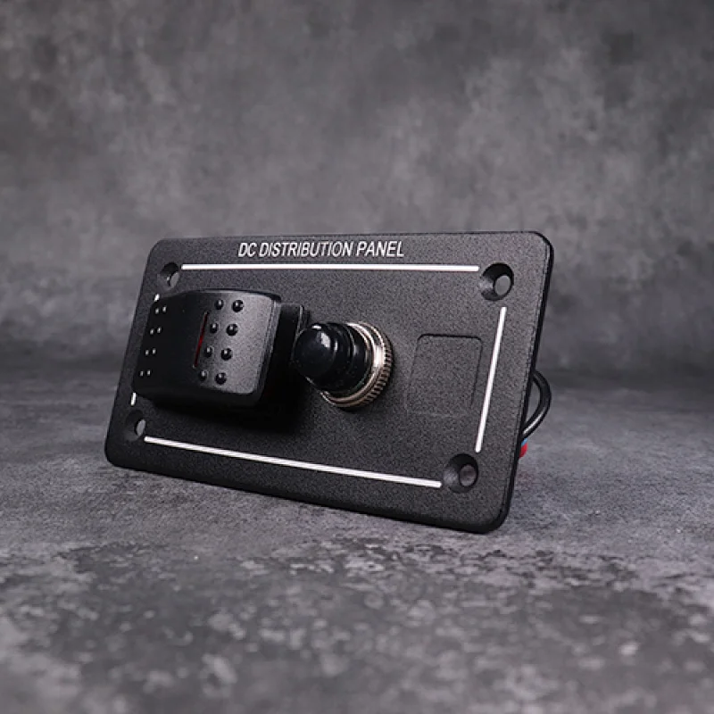 rocker switch, on/off switch，rocker switch for boat from DAMAVO