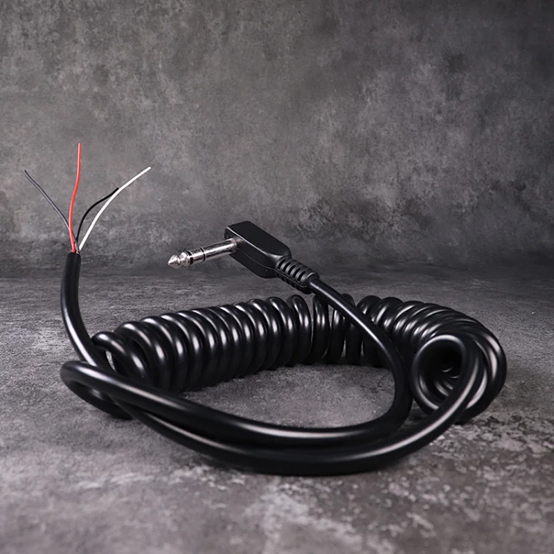 spiral cable,coiled cable,dc coiled cable