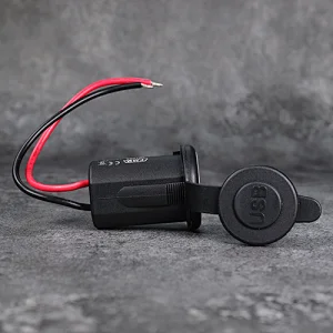 golf cart phone charger
