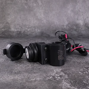 motorcycle usb socket