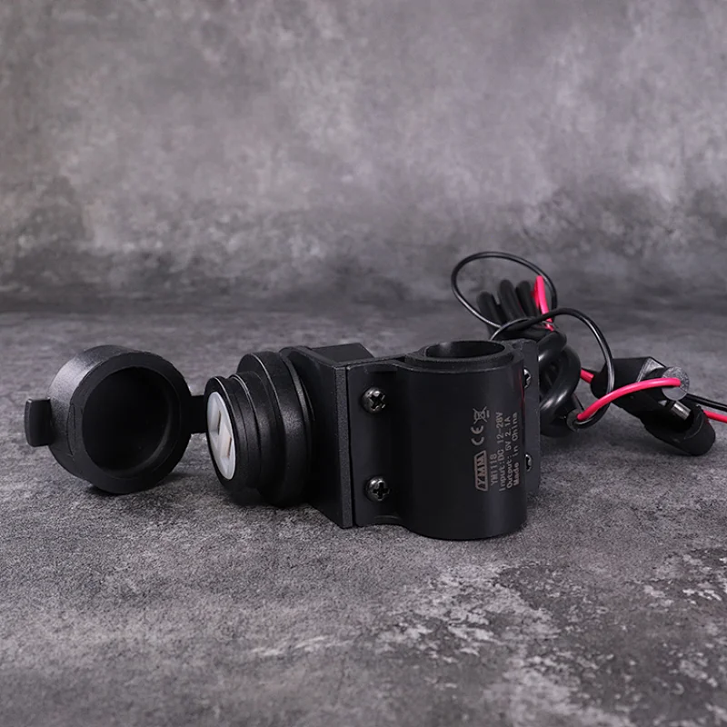 motorcycle usb socket