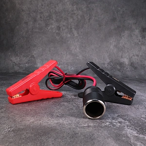 battery extension leads