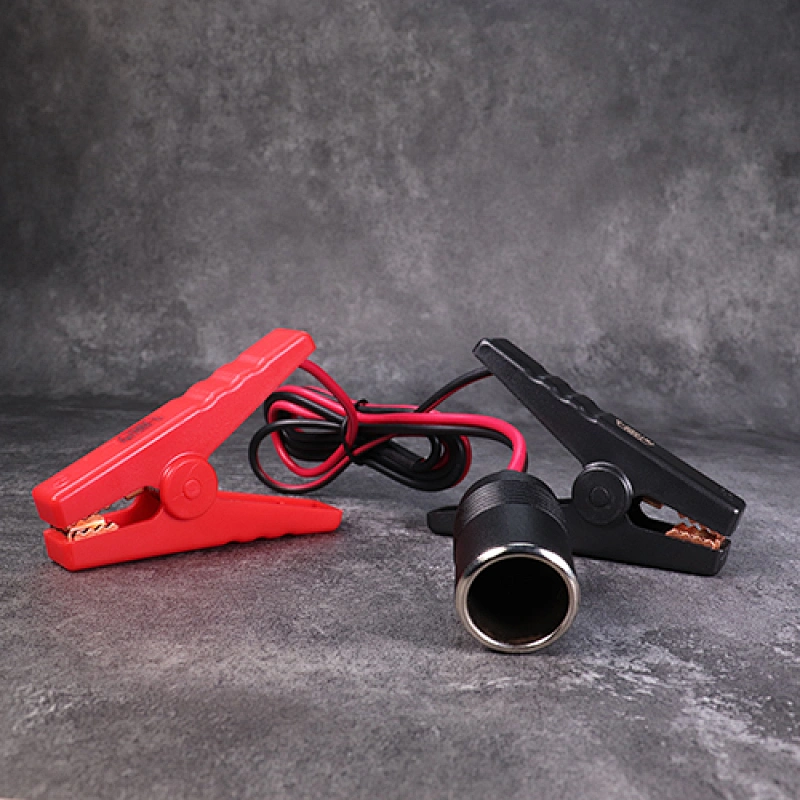 battery extension leads