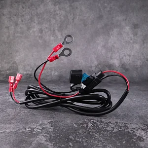 battery cable,automotive cable,online fuse cable