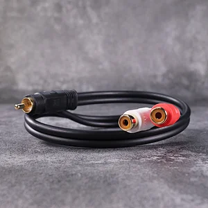 audio cable CE