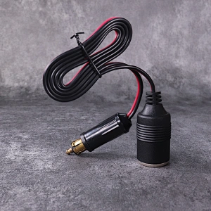 power socket extension, plug socket extension, 12 socket extension from DAMAVO