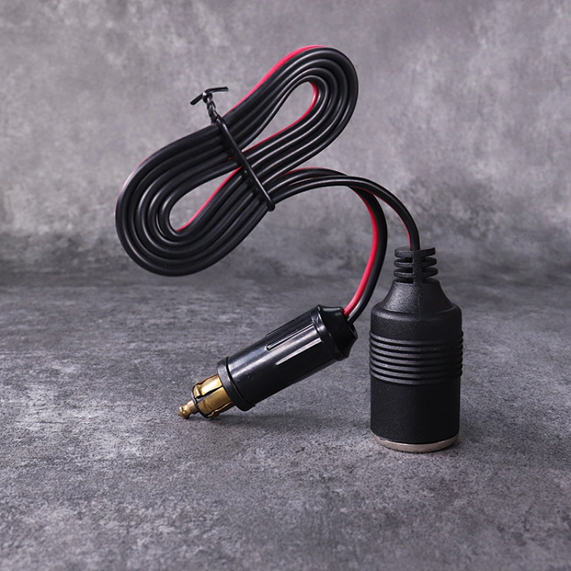 power socket extension, plug socket extension, 12 socket extension from DAMAVO