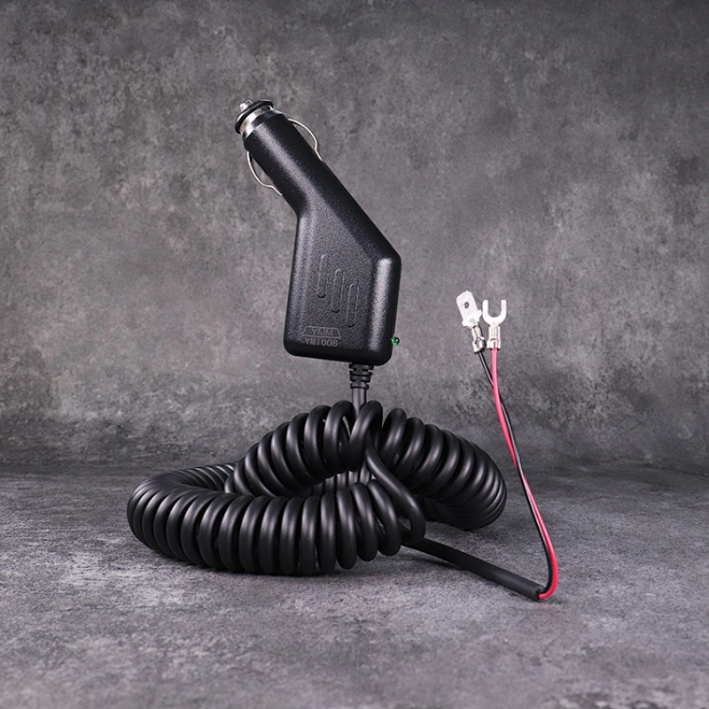 cigarette lighter to mains adapter, 12v male car cigarette lighter socket plug connector, in car chargers