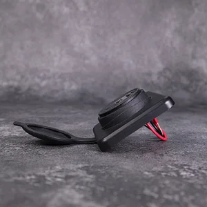 dual car charger