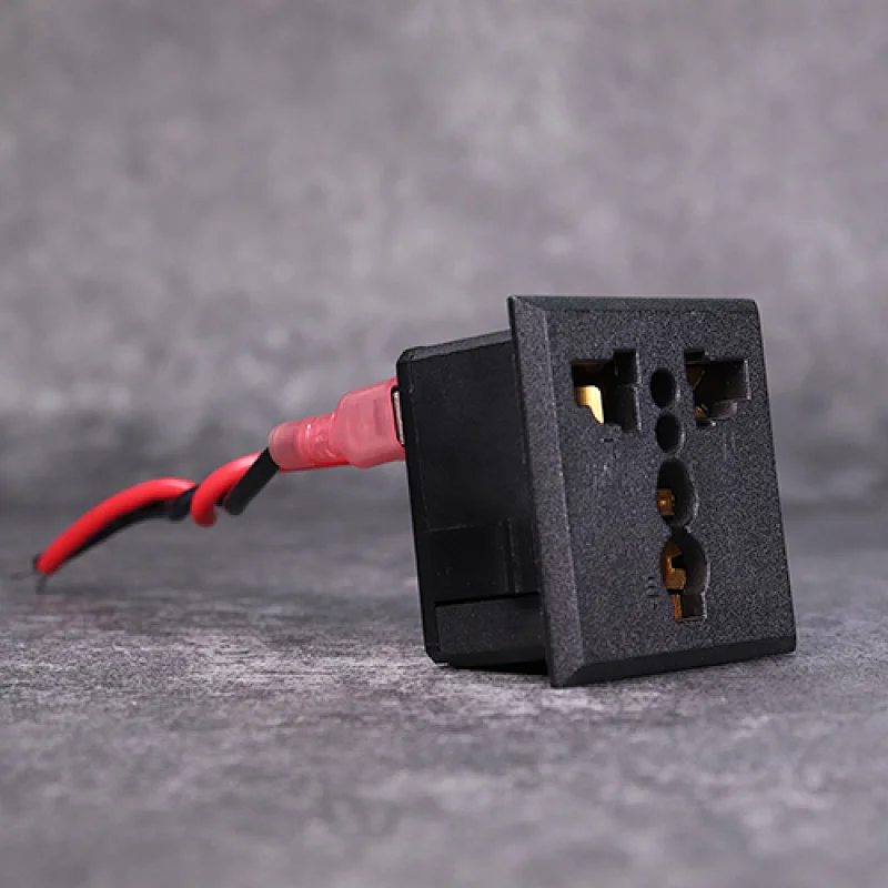 ac power socket,universal power socket,universal ac socket