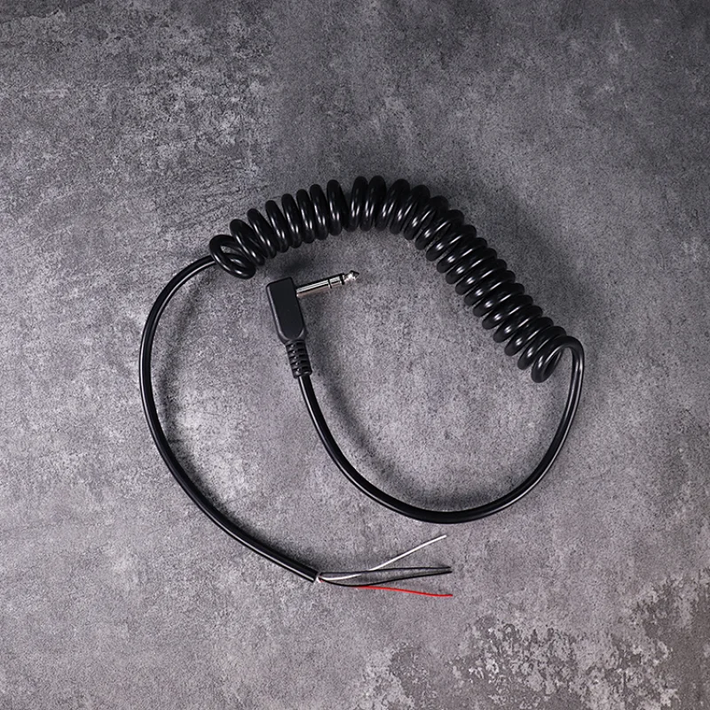 spiral cable,coiled cable,dc coiled cable